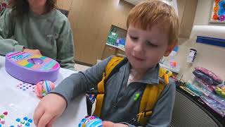 Cardinals Kids TV - Rory's Story - Mercy Kids Dr. Rob Hanson