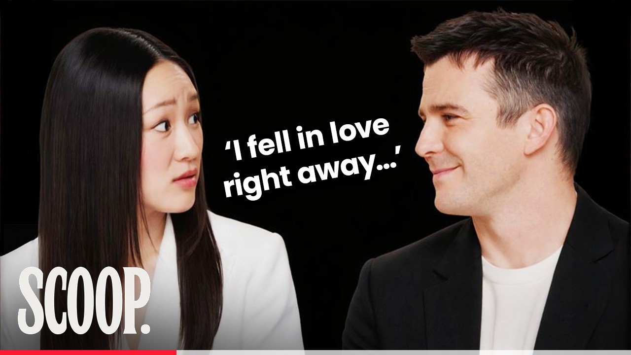 Who are the Bridgerton Season 4 actors dating in real life: Yerin Ha, Luke Thompson, Hannah Dodd…