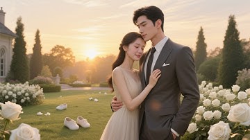 Nikah Kontrak Bos Galak?! OMG, Dia Suami Idamanku?! [SUB INDO] #dramachina
