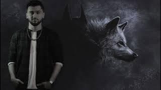 JONY - ВОЛК (Премьера трека)