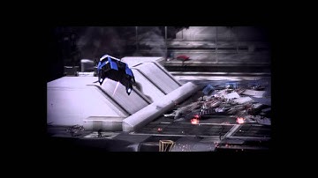 Mass Effect 3 Demo Part 3/3