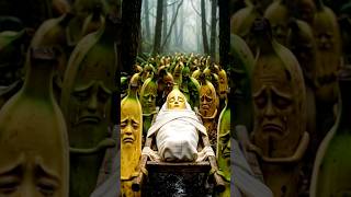 O Yaaro Mera Yaar Na Raha Emotional Village Funeral || 3d animation video #trending #explore #ai #ai