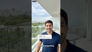 The Future of Sales Efficiency Seamless CRM + AI Appointment Booking Explained with captions