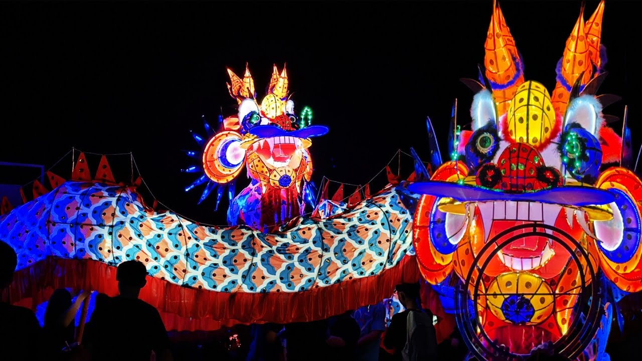 Latihan Naga Bersinar Karya Bhakti Pontianak 2026 I MUSIK & TANPA MUSIK!!!