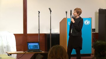 2015 EPE - Innovations and Challenges in Designing and Managing Thematic Evaluations, 12 March