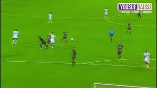 هدف اسلام خان  Bauyrzhan Islamkhan