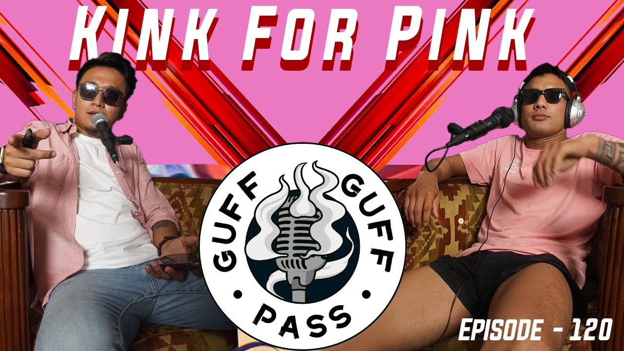 CIA in Nepal, Cricket & Nepal, Nepal Warriors Championship | Guff Guff Pass Ep 120