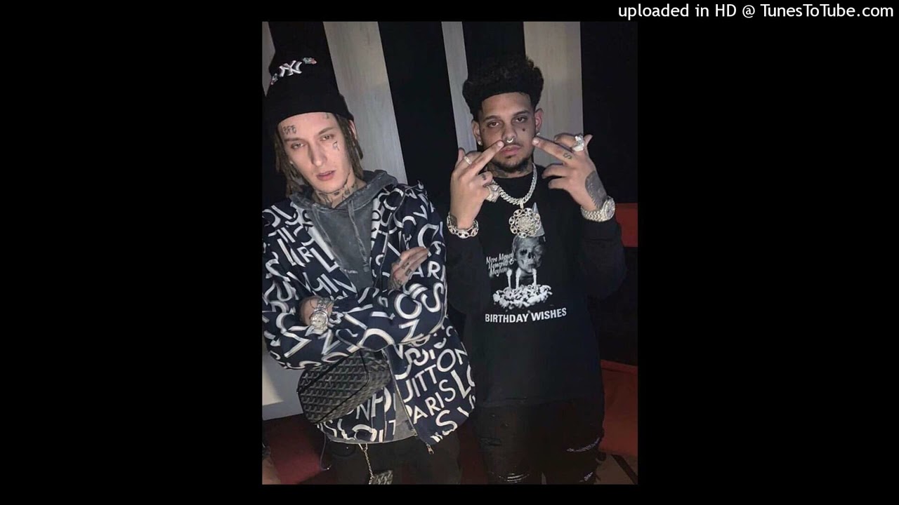 🎧KIZARU x BANDANA x BIG BABY TAPE TYPE BEAT "YG"