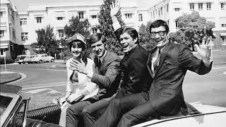The Seekers - Open Up Them Pearly Gates