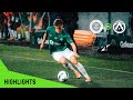 Highlights barrage pro league lommel sk  kv kortrijk 01