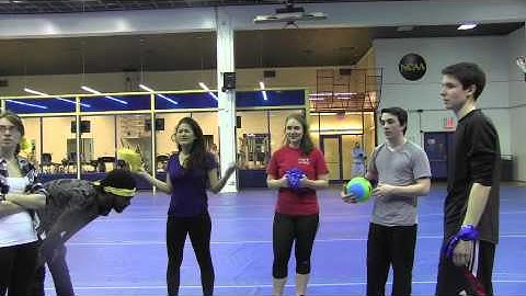 Challenge Accepted Episode 1