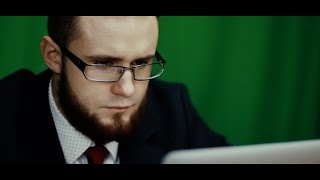 Wojciech Bizub Trailer Movie