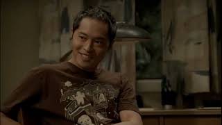 The Sopranos (1999–2007) Remember When: Carter Chong and Junior share stories of their fathers