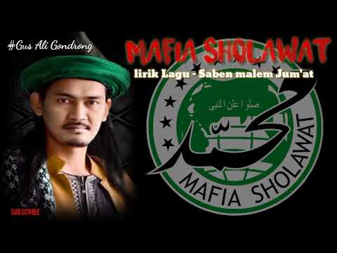 MAFIA SHOLAWAT SABEN MALEM JUMAT