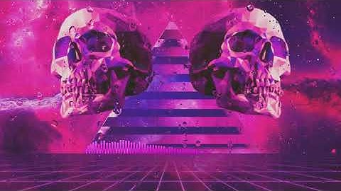 DARK Synthwave Cyberpunk Music Mix 2021 | Retrowave  Dark Electro Mix