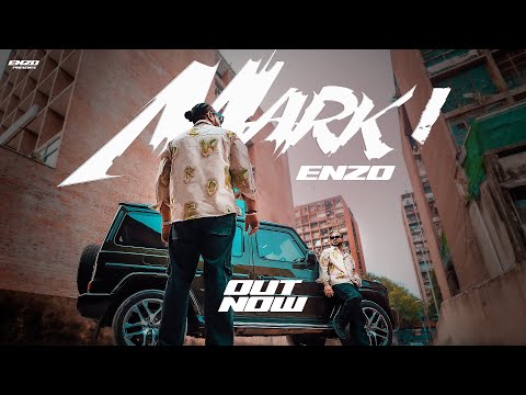 Enzo: Mark 1 (Official Music Video)
