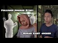 Horror story  rumah sakit angker