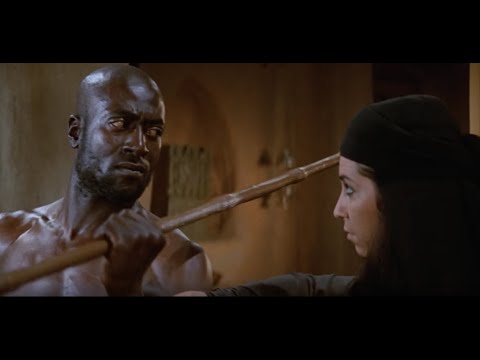 براءة هند بنت عتبة من أكل كبد سيدنا حمزة