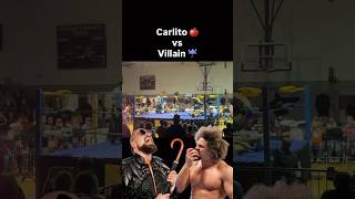 How To Defend Carlitos Apple