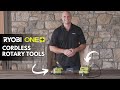 Rotary Tools 101 | RYOBI Tuesday Tips