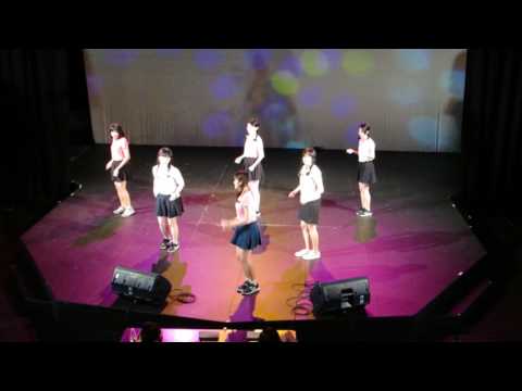 2017嘉雲卡拉女舞