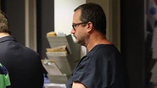Video: Man charged with murdering mother appears in court