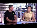 An exciting new swim comp is coming! | Wide World of Sports