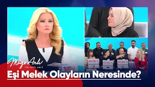 Mustafa Hakkında 45 Milyonluk Şikayet - Müge Anlı Ile Tatlı Sert 25 Ekim 2022
