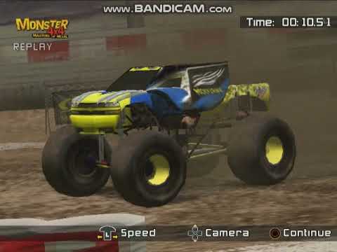 Monster 4x4 Masters of Metal Missing Trucks Showcase (Part 1)