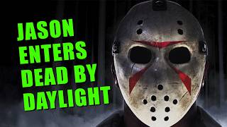 Jason Voorhees Video Game Career 