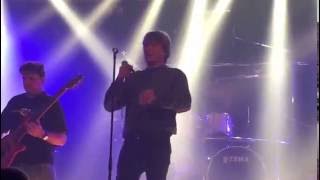 Chalice and Crown - Your Eyes