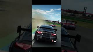 GRID Autosport Mobile Audi RS5 Touring Gameplay #videogames #gaming #cargames #gridautosport #grid