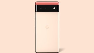 Google Pixel 6 Tensor G1 Saved by Custom Android Review in 2024