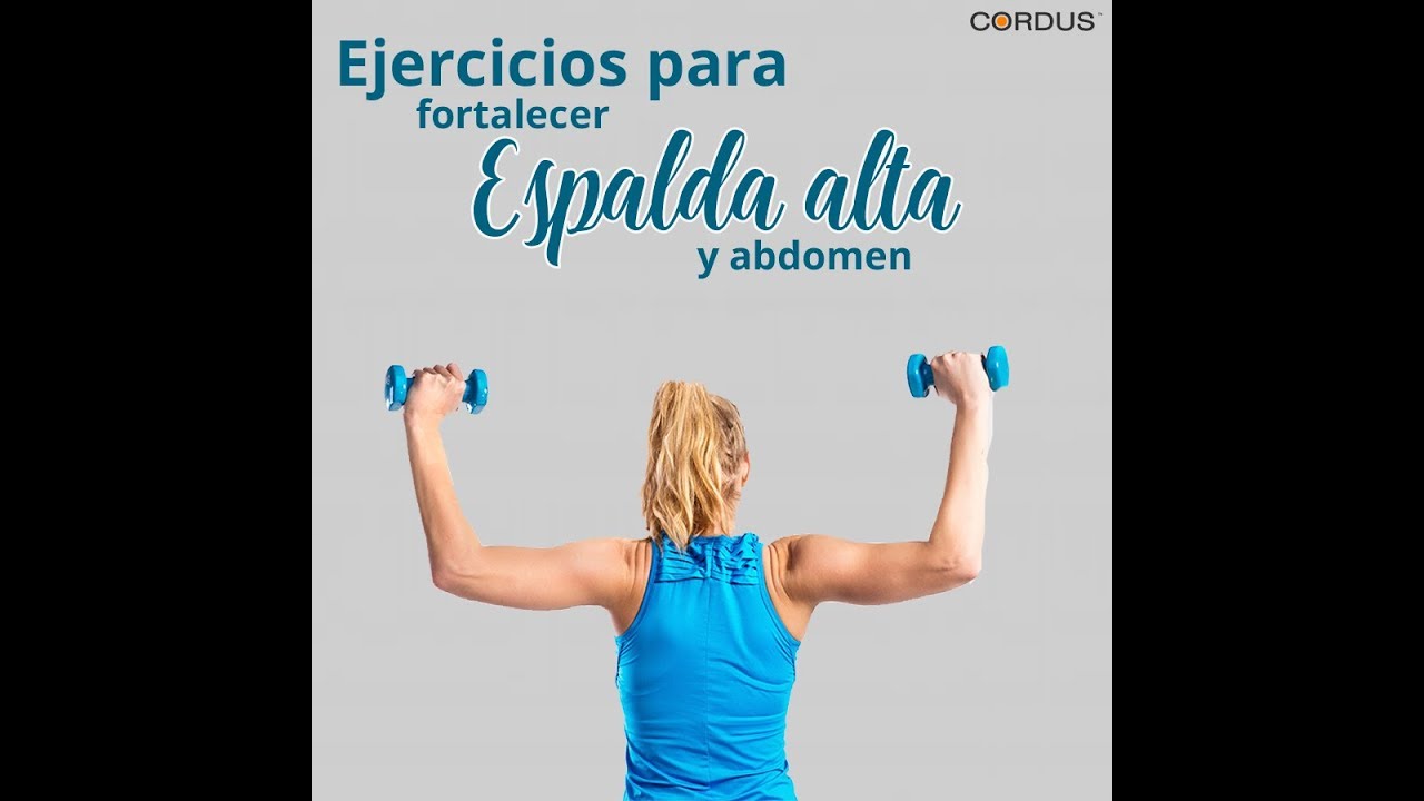 Fortalecer la Espalda previene enfermedades en la columna. espalda bifida