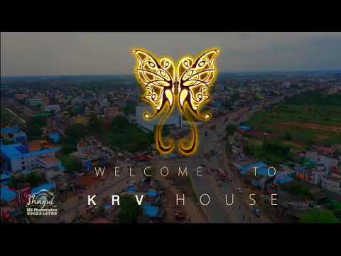 Redhills krv Venkatesh house