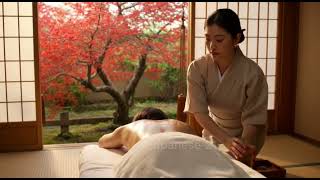 Japanese Hot Oil Massage Techniques: Ultimate Relaxation and Health Benefits