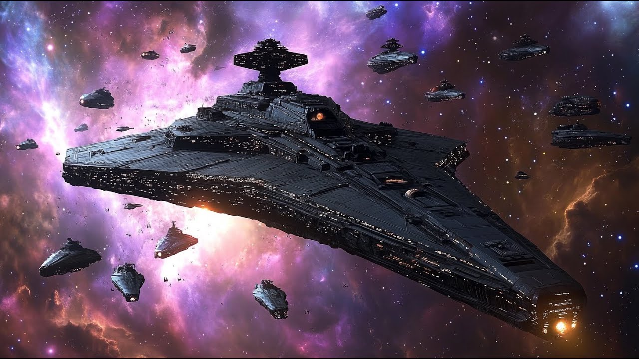 Zaatakowali ludzki statek – spodziewając się kapitulacji… A potem nastąpiło unicestwienie