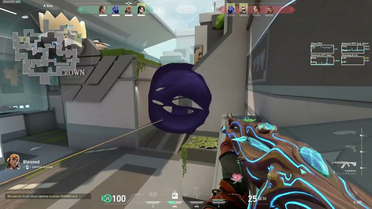 11/4/25 Xcution Vs. Appa (SPLIT)