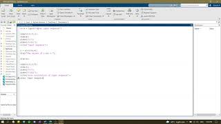 [Chicken Nuggers] - [DSP Lab Activity #3]