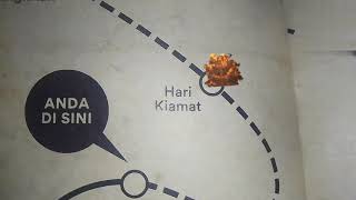 Review Buku Kembara Mahsyar