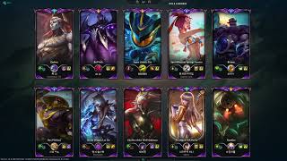 JDG Xiaoxu Jax 7/5/5 vs Zaahen | Master 691LP S16 KR | Neo PAX Jax Skin Gameplay
