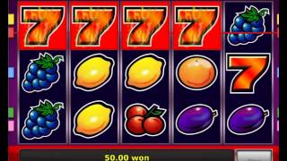 Sizzling Hot Deluxe Demo Sizzling Hot Deluxe Demo