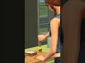 🍳 Cooking in the Sims 2