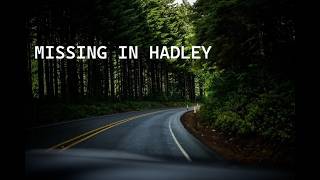 Tracing the Last Steps of Russell Myers Hadley Pennsylvania 2021 Missing Person Mystery