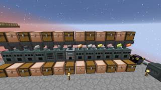 Ftb Project Ozone 2 Kappa Mode Day 11 Pneumaticcraft & Mekanism