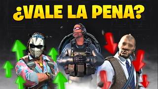 LA CAJA AGENTE en KEYDROP TODAVÍA DA GANANCIAS en 2026? 📈🔥
