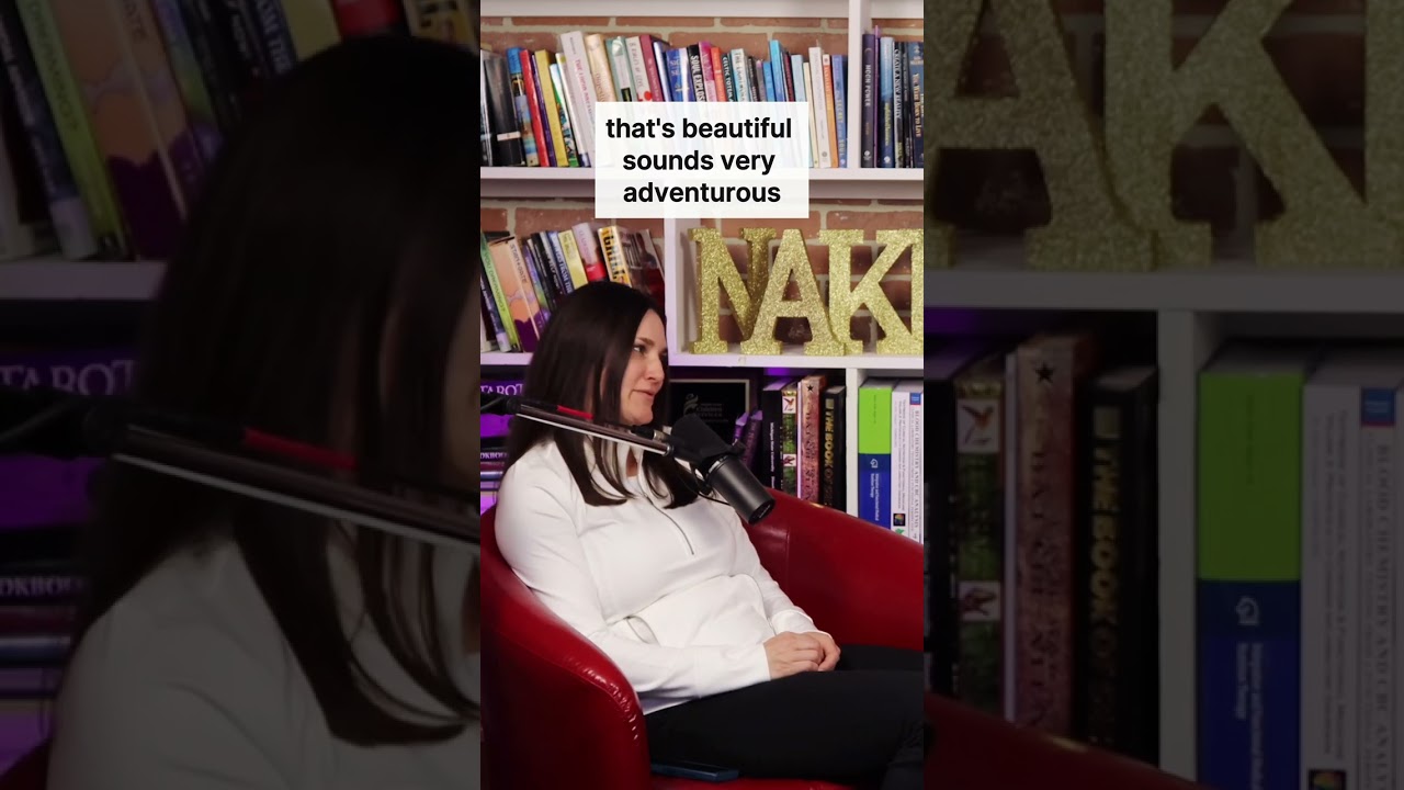 Therapy While Hiking?