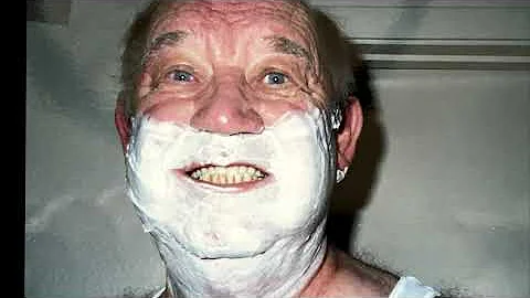 Ronald Calhoun Memorial Slideshow