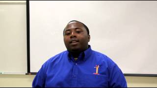 Famous Choice Not Chance Documentary Profile