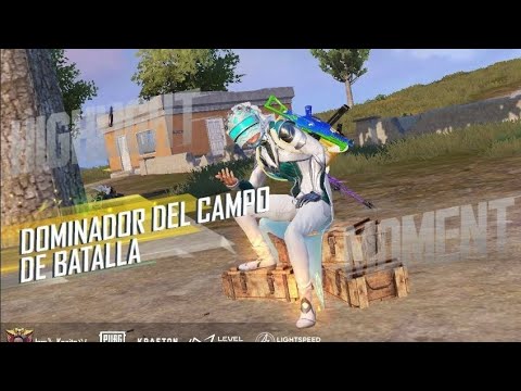 ¡RUSHEANDO Y SALVANDO AL EQUIPO! PUBG MOBILE #pubgmobile #pubg #gaming